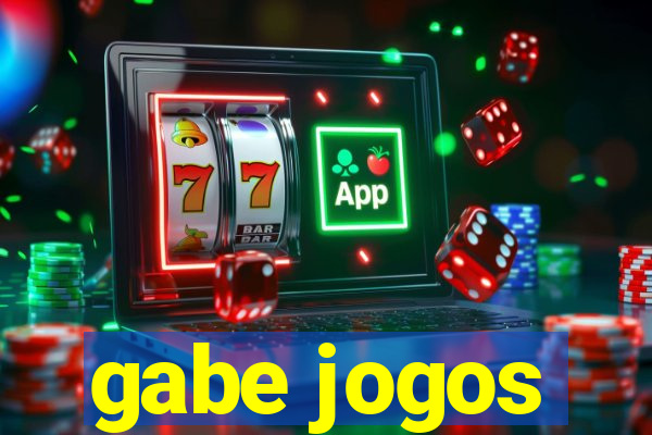 gabe jogos